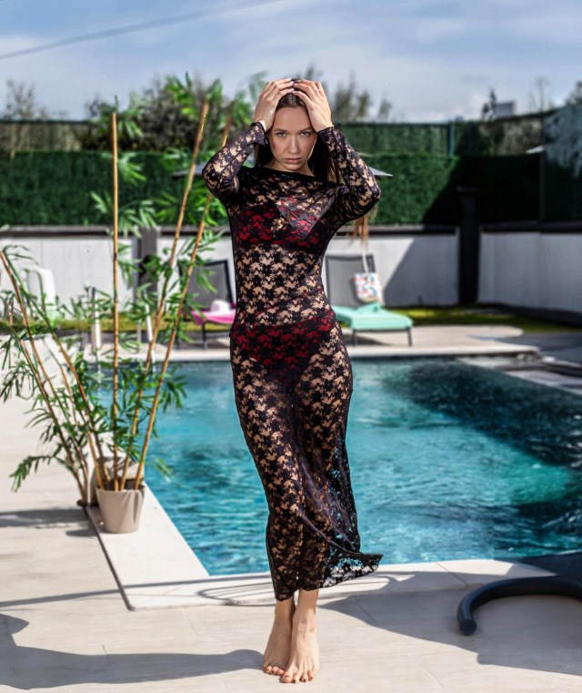 Moda Çekimi - 3