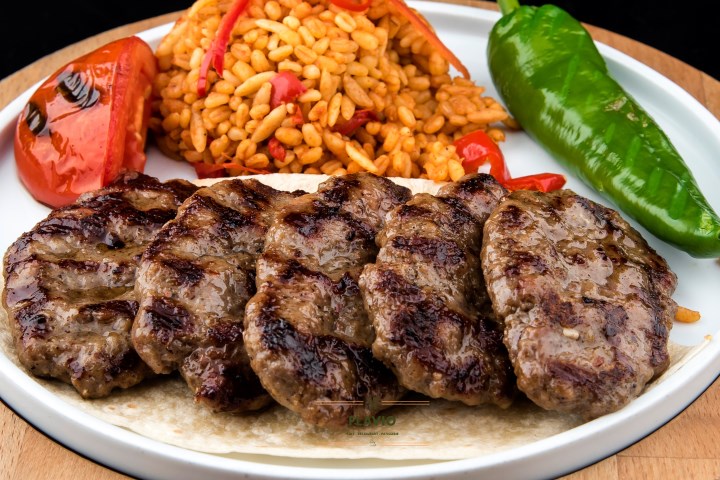 Ürün Çekimi - 1