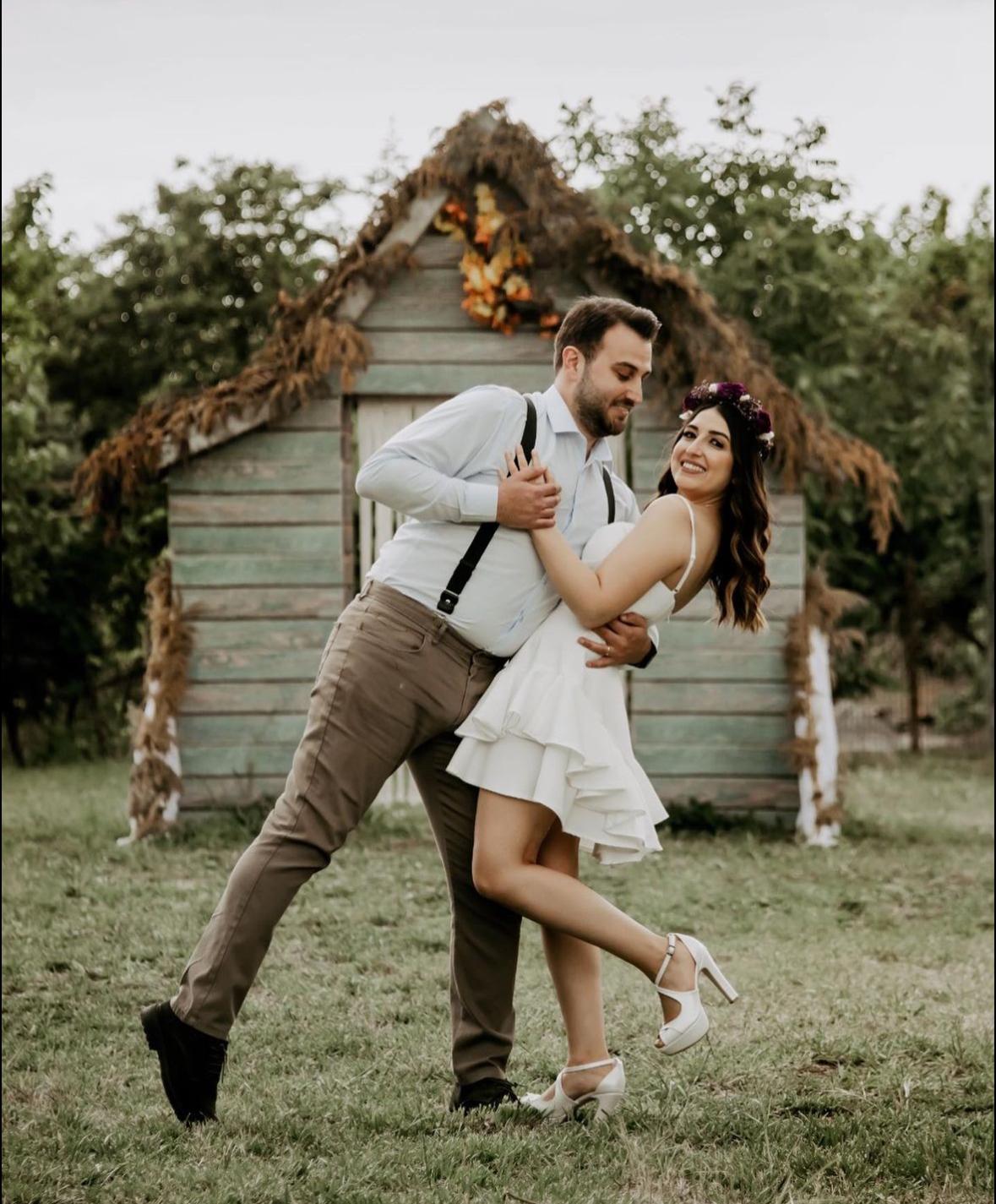 düğün çekimi - 2