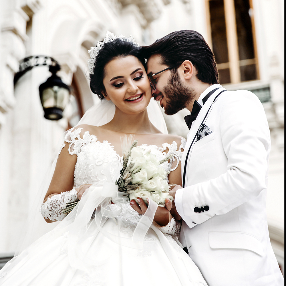 düğün çekimi - 3