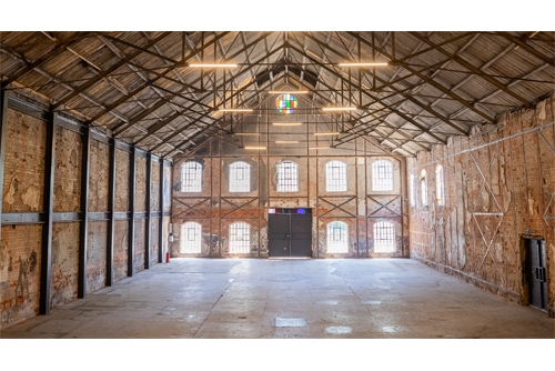 Beykoz Kundura Fabrikası